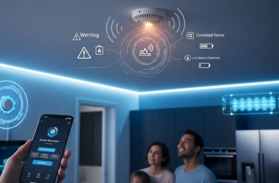 Smoke Alarm Beeps: A Comprehensive 2026 Guide Smart tips