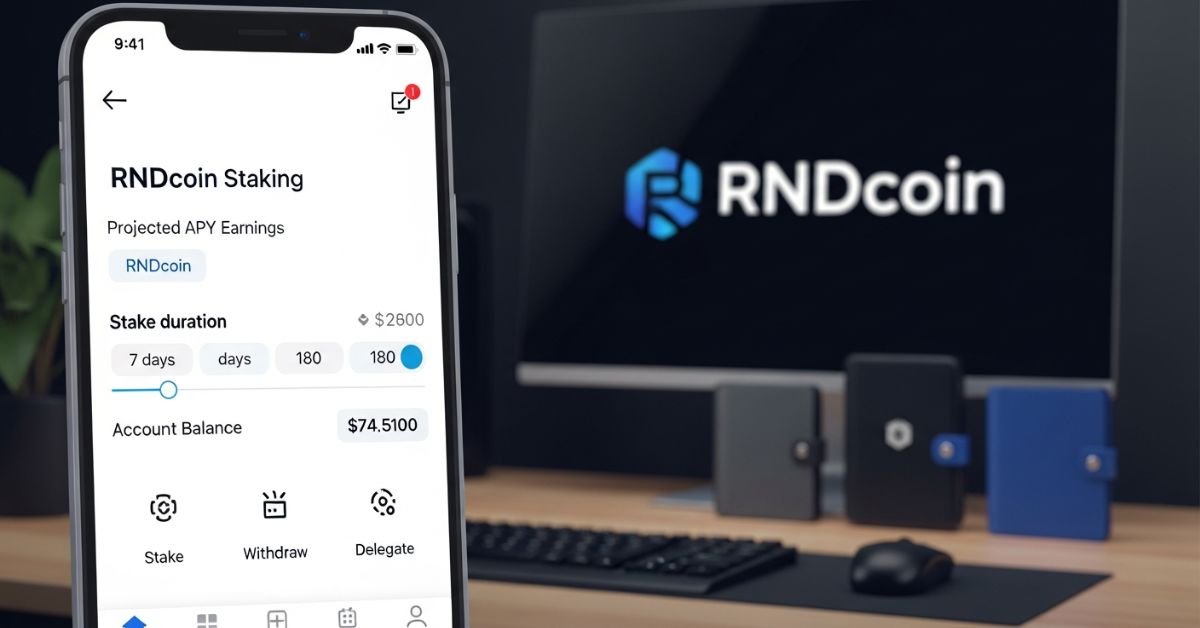 RNDcoin News: Insights for Smart Crypto Investors in 2026