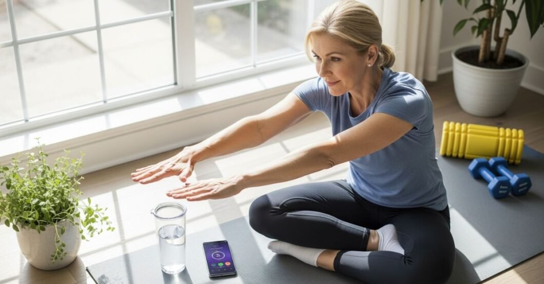 Wellness Advice Wutawhealth: A 2026 Guide to Self-Care