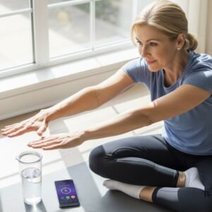 Wellness Advice Wutawhealth: A 2026 Guide to Self-Care