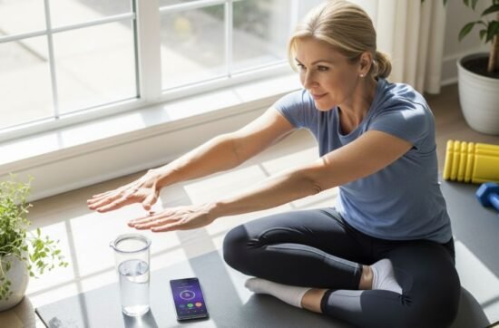 Wellness Advice Wutawhealth: A 2026 Guide to Self-Care