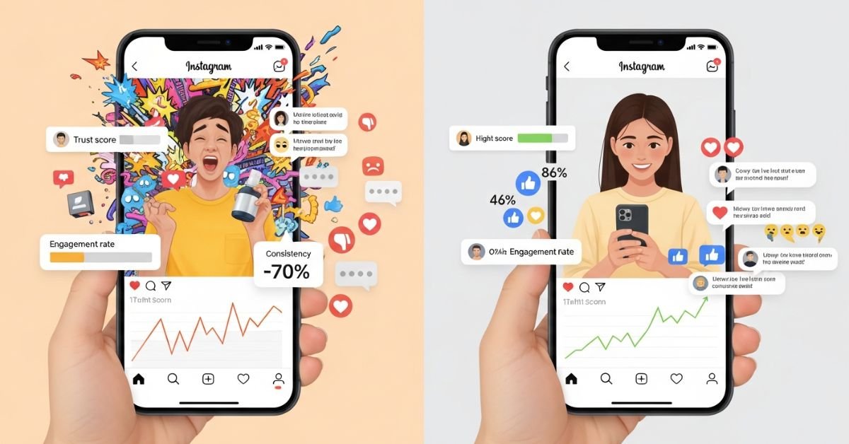 Mollygeam: The Rise of a Calm Creator in 2026 Social Media