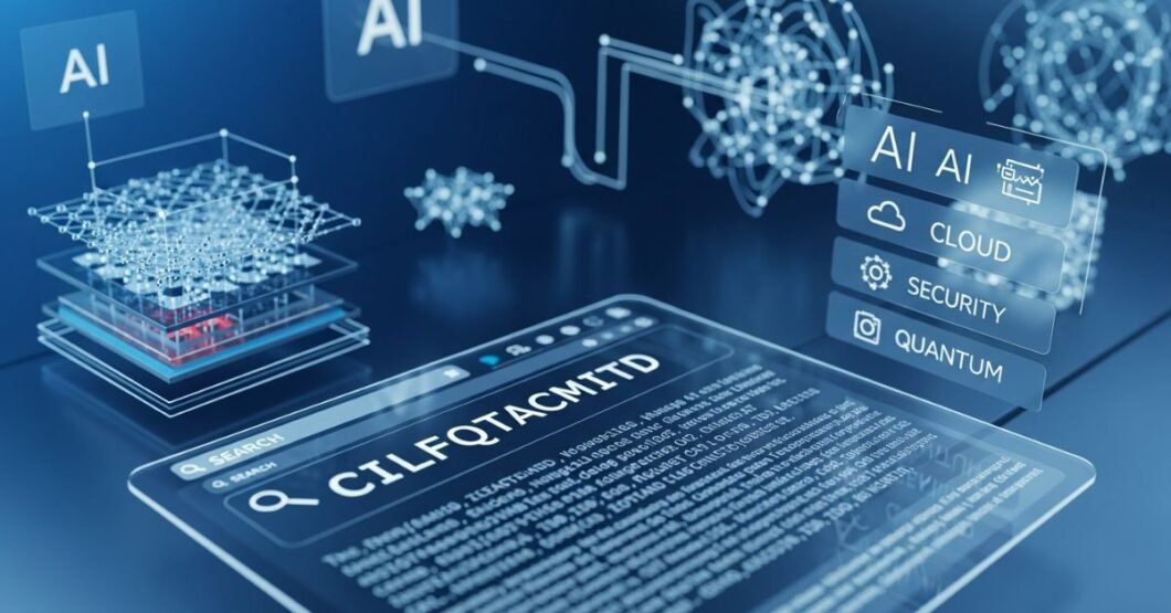 CILFQTACMITD: What This Emerging Tech Term Means in 2026
