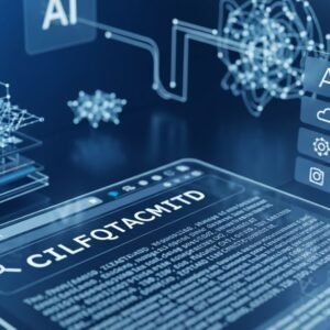 CILFQTACMITD: What This Emerging Tech Term Means in 2026