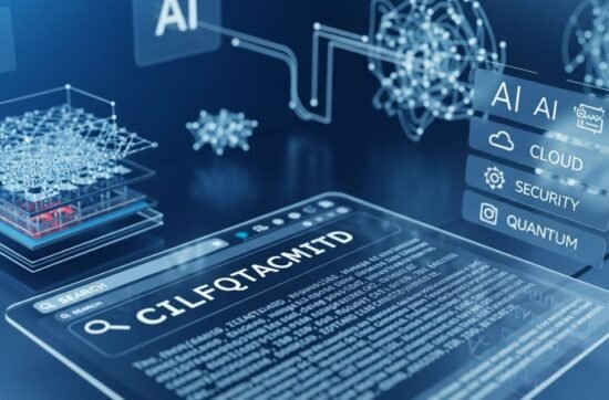CILFQTACMITD: What This Emerging Tech Term Means in 2026