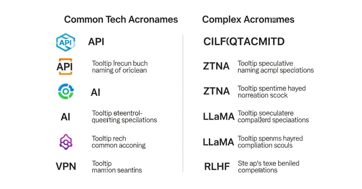 CILFQTACMITD: What This Emerging Tech Term Means in 2026