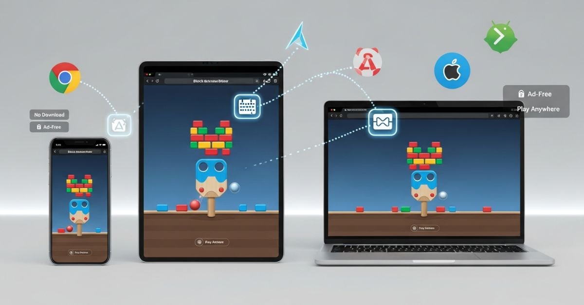 Google Block Breaker: Play the Classic Arcade Game in 2026