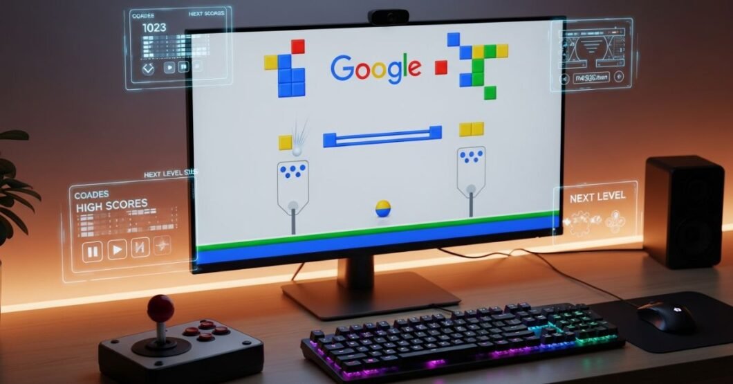 Google Block Breaker: Play the Classic Arcade Game in 2026