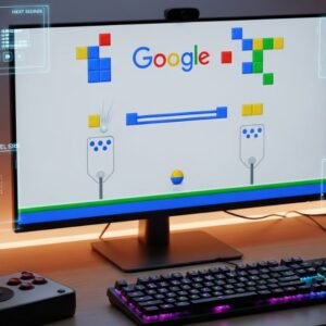 Google Block Breaker: Play the Classic Arcade Game in 2026