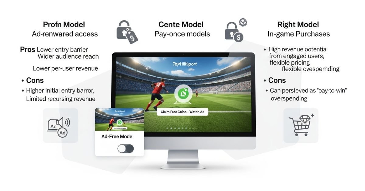 Tophillsport com: Web-Based Gaming That Performs in 2026