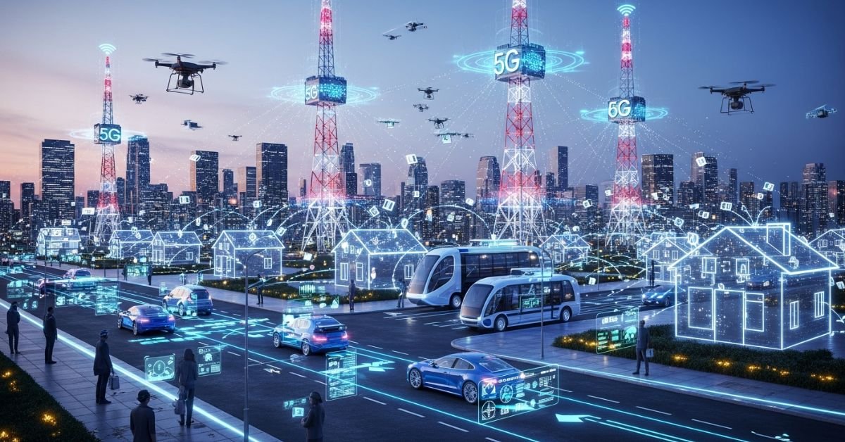 Top Technology Trends 2026: AI, Green Tech & Zonga Detect