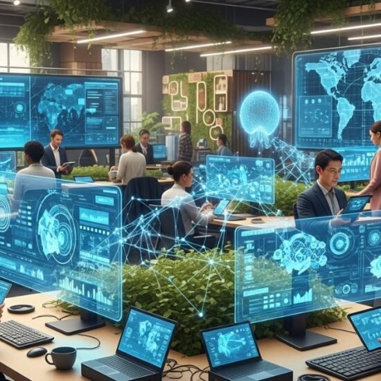 Top Technology Trends 2026: AI, Green Tech & Zonga Detect