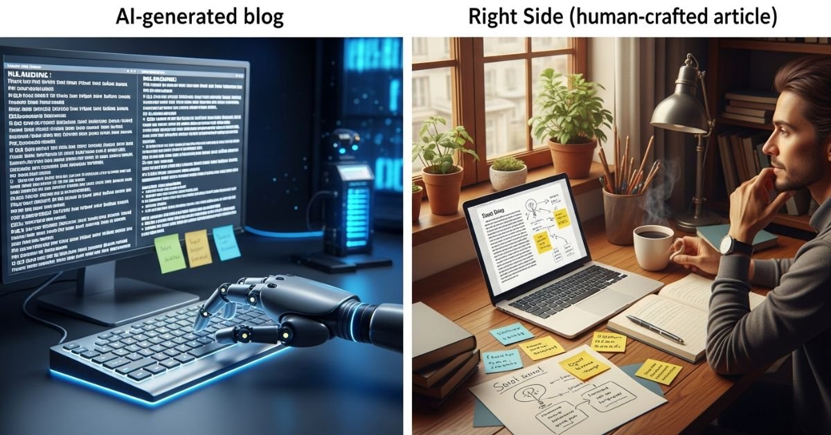 Zupfadtazak & the Strategic Future of Blogging in 2026