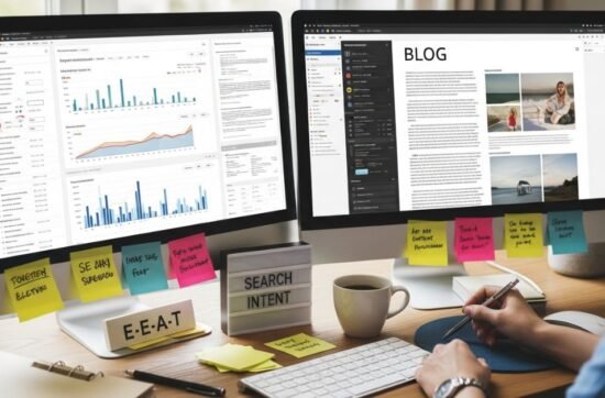 Zupfadtazak & the Strategic Future of Blogging in 2026