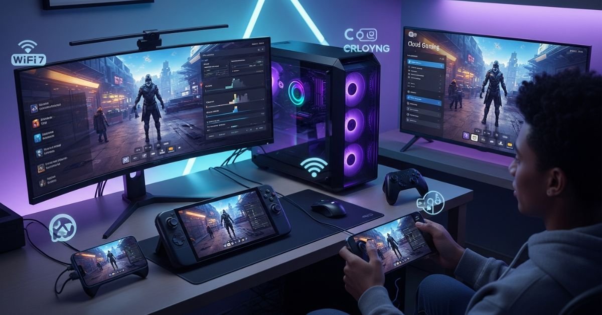 Games Lyncconf: Ultimate List of 2026’s Epic Game Picks