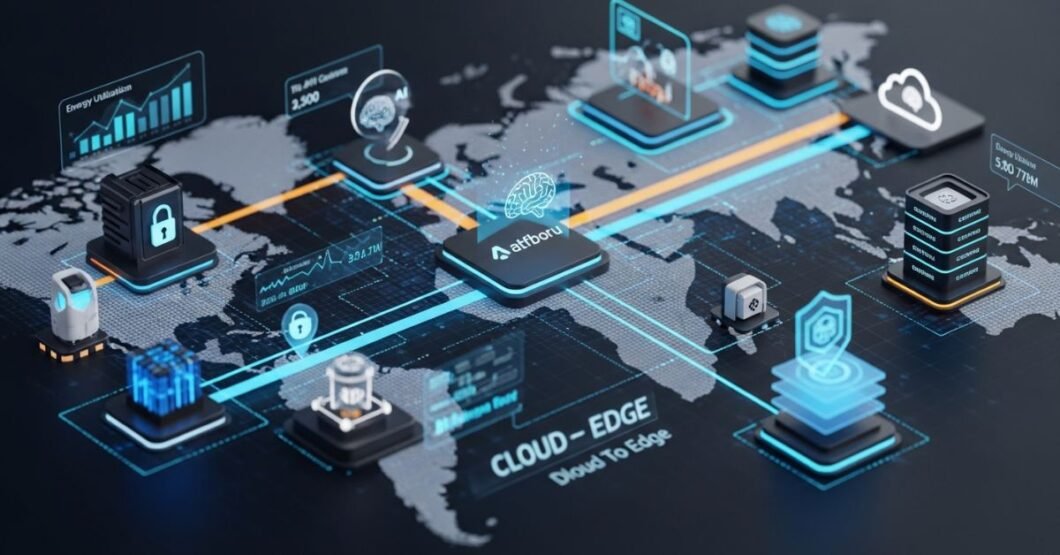 ATFBoru: Smart, Scalable Infrastructure Modern Tech in 2026