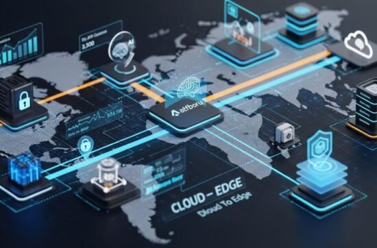 ATFBoru: Smart, Scalable Infrastructure Modern Tech in 2026