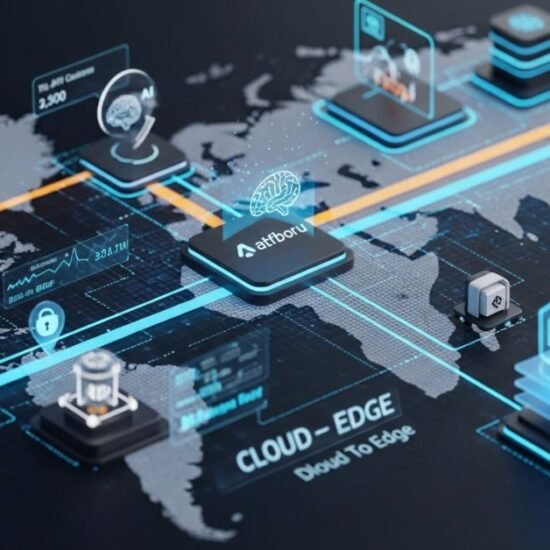 ATFBoru: Smart, Scalable Infrastructure Modern Tech in 2026