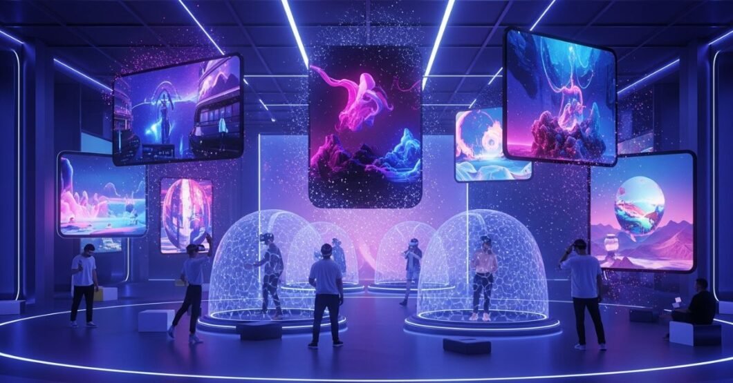 Artaverse: A 2026 Technology Guide and Digital Creativity