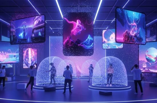 Artaverse: A 2026 Technology Guide and Digital Creativity