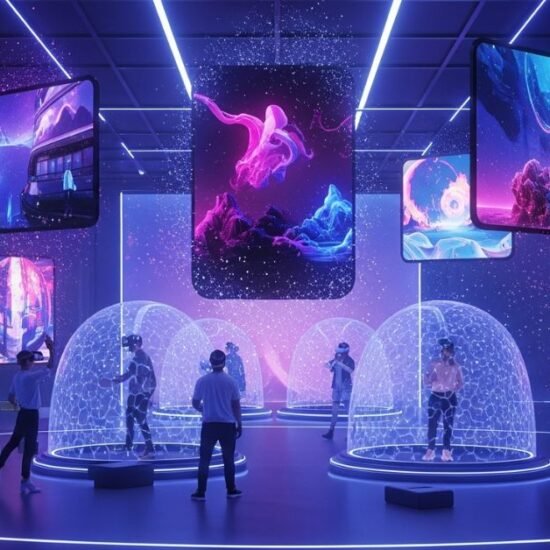 Artaverse: A 2026 Technology Guide and Digital Creativity