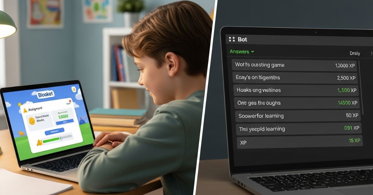 Blooket Bot: Risks, Ethics & Smarter Gaming Alternatives