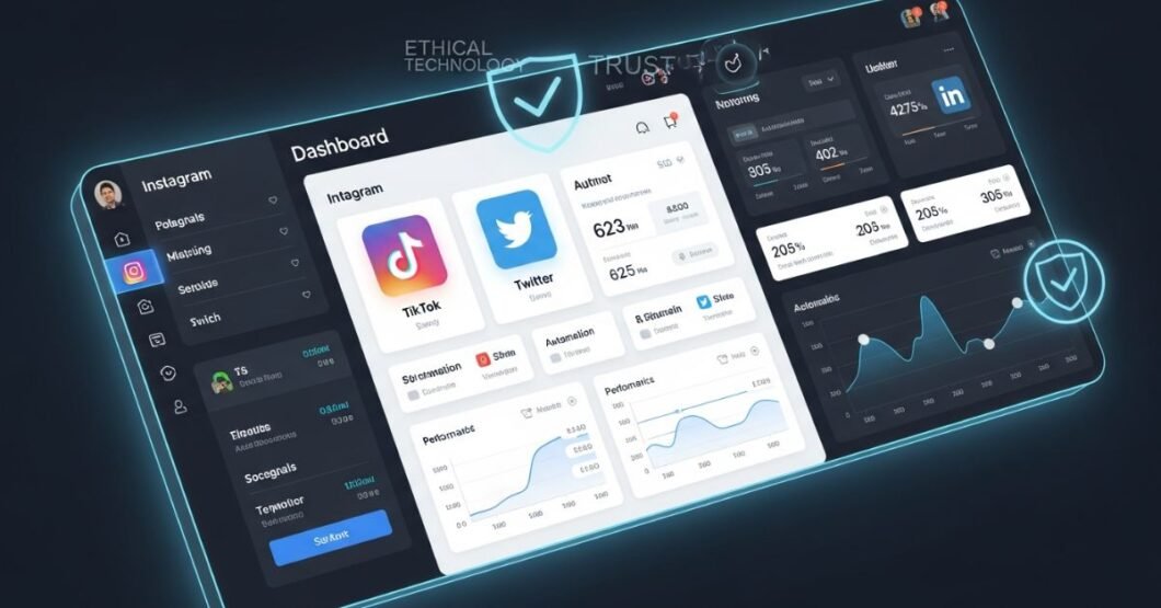 Increditools 2026: Safe Social Growth or Automation Risk?