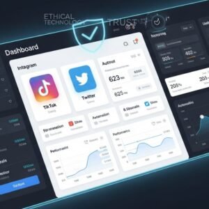 Increditools 2026: Safe Social Growth or Automation Risk?