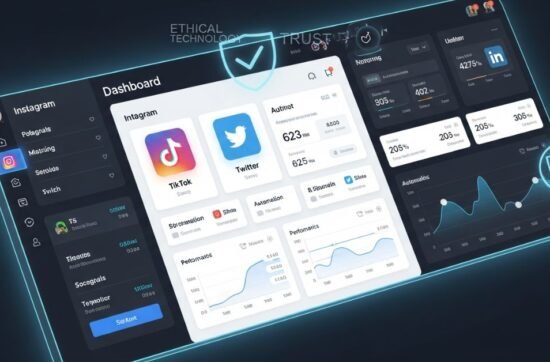 Increditools 2026: Safe Social Growth or Automation Risk?