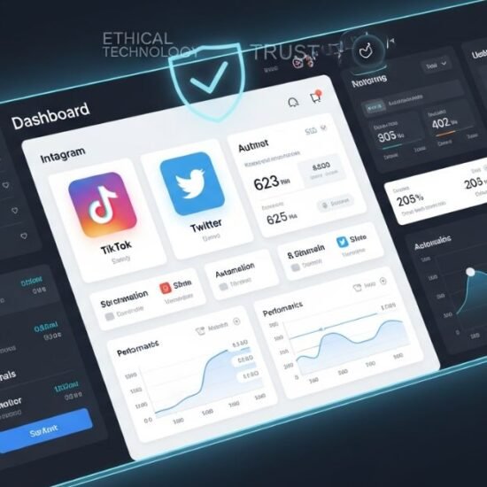 Increditools 2026: Safe Social Growth or Automation Risk?