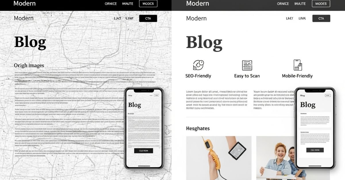 Jynxziguess: Future-Ready Blogging Framework for Real Impact