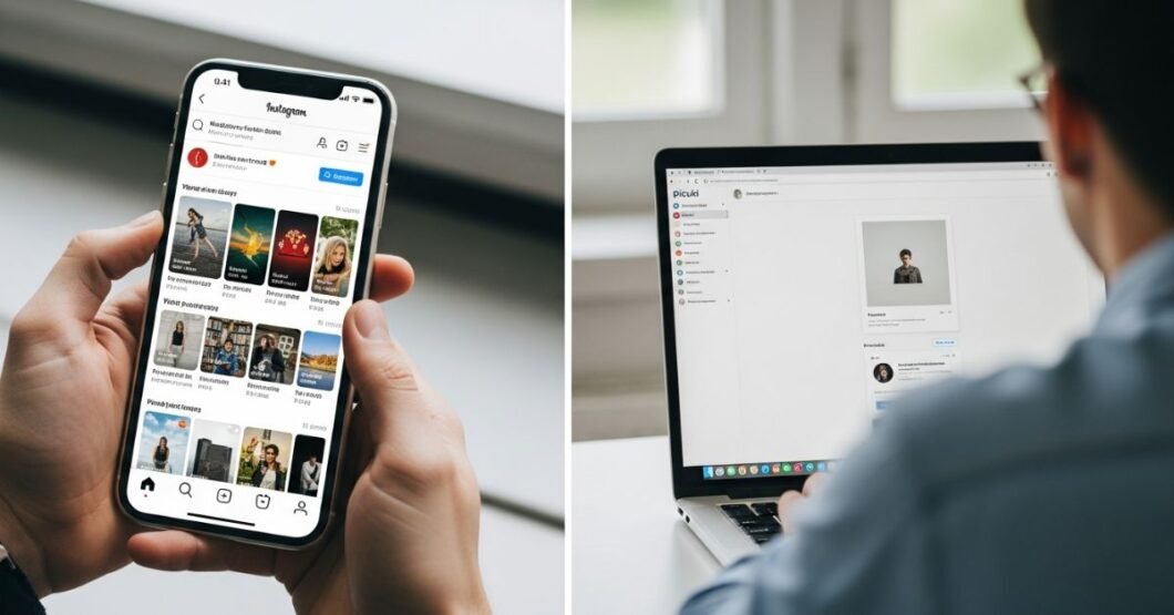 Picuki in 2026: Truth About Anonymous Social Media Viewing