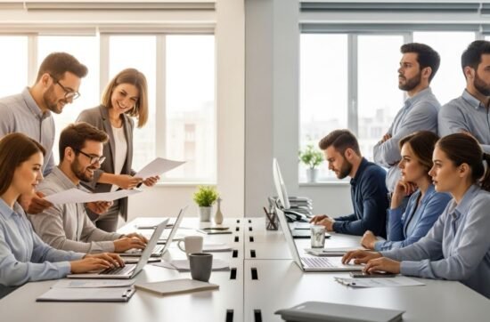 Team Disquantified: Avoiding Dysfunction & Building Aligned Business Teams