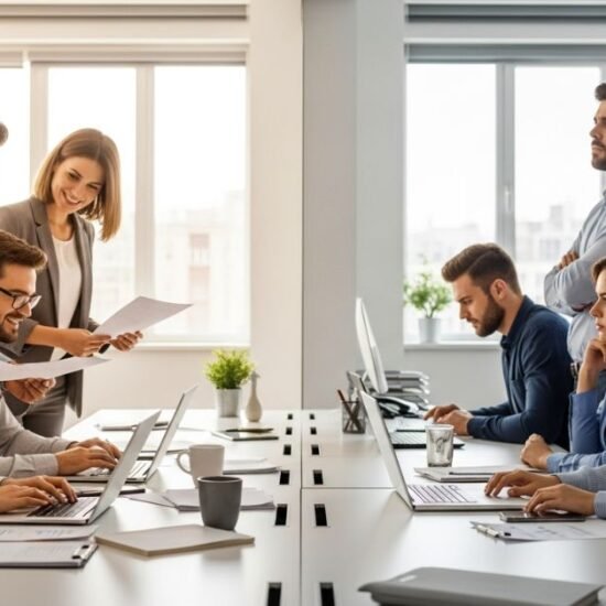 Team Disquantified: Avoiding Dysfunction & Building Aligned Business Teams