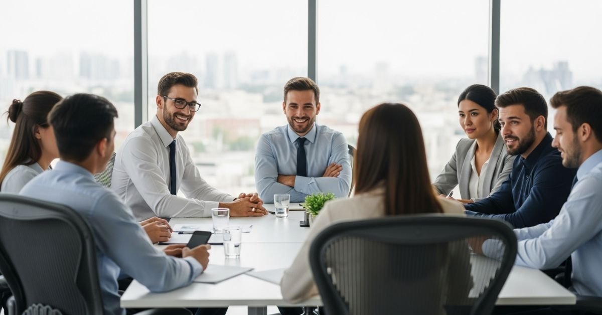 Team Disquantified: Avoiding Dysfunction & Building Aligned Business Teams