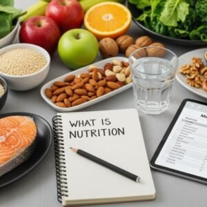 What Is Nutrition? Complete Guide to Healthy Living 2026