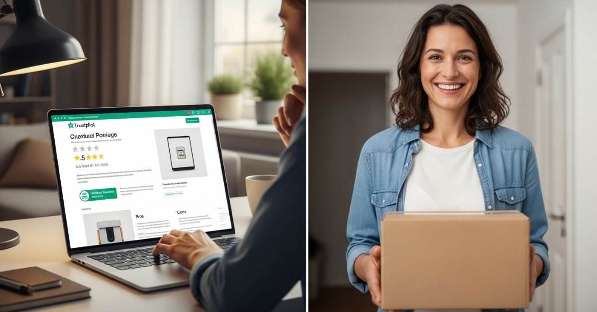 What Is Trustpilot: A Guide to Online Reviews in 2026