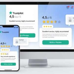 What Is Trustpilot: A Guide to Online Reviews in 2026
