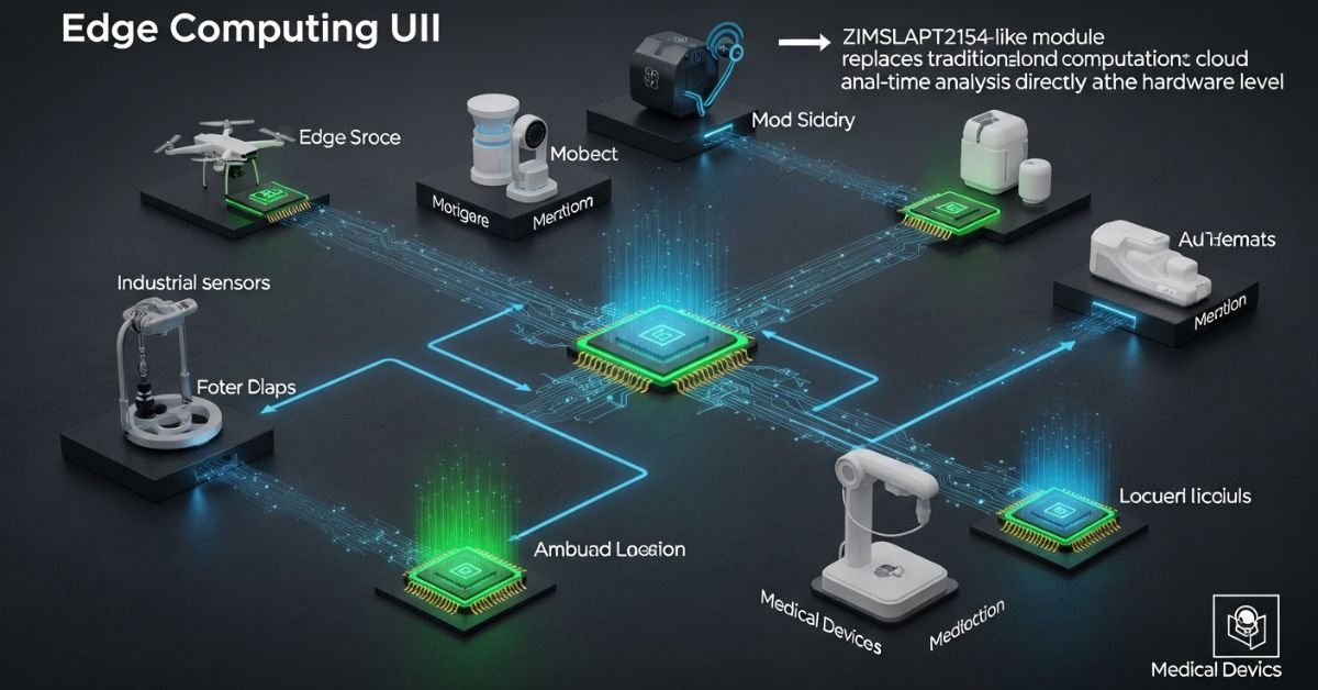 zimslapt2154: A Guide to Secure Embedded Edge Processing