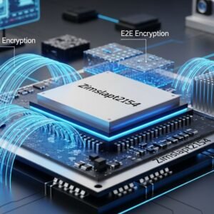 zimslapt2154: A Guide to Secure Embedded Edge Processing