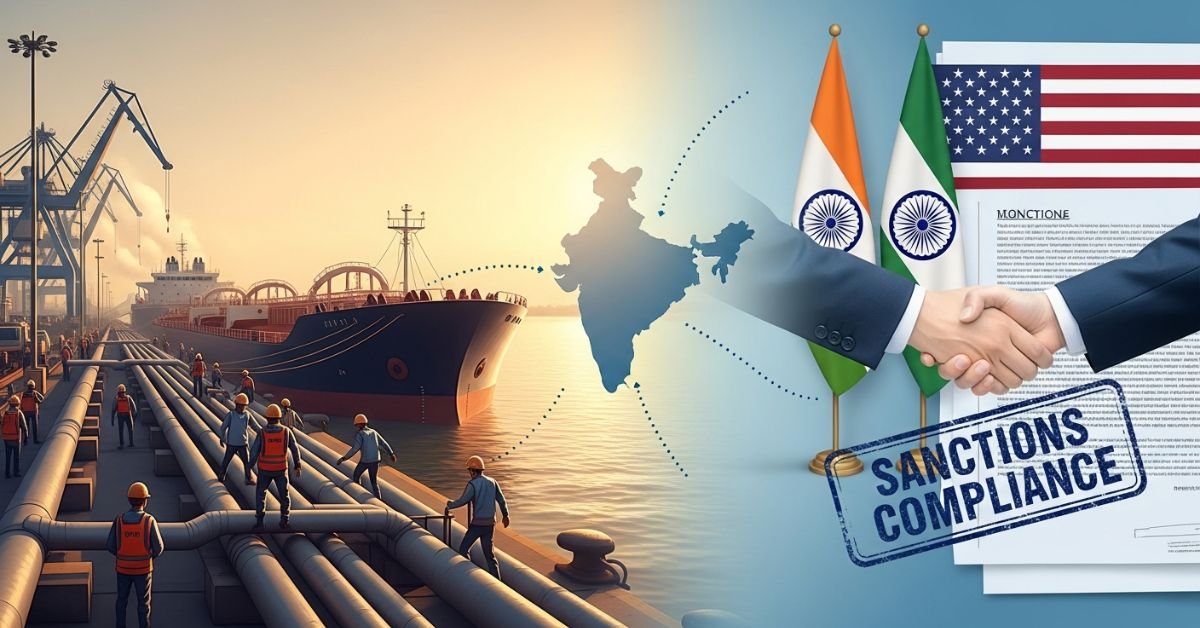 Who Buys Most of Iran's Oil: A 2026 Guide to Buyers, Sanctions, & Geopolitics