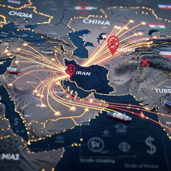 Who Buys Most of Iran's Oil: A 2026 Guide to Buyers, Sanctions, & Geopolitics
